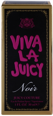 Juicy Couture Viva La Juicy Noir парфюмна вода за жени