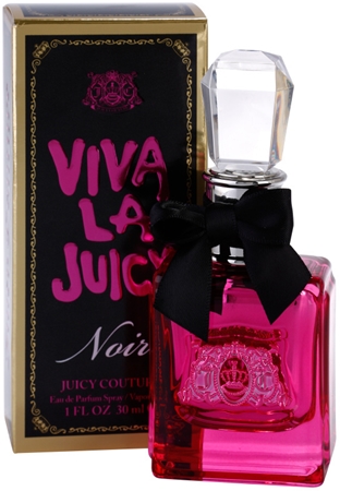 Juicy Couture Viva La Juicy Noir парфюмна вода за жени