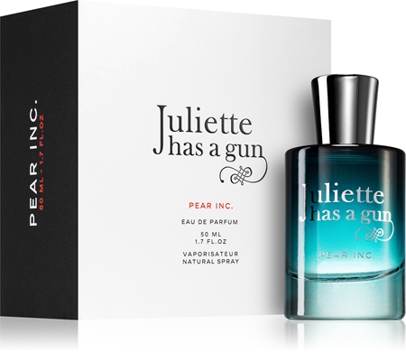 Juliette has a gun Pear Inc. Eau de Parfum Unisex | Notino