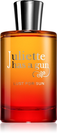 Juliette has a gun Lust For Sun Eau de Parfum mixte