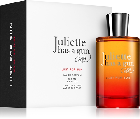 Juliette has a gun Lust For Sun Eau de Parfum mixte