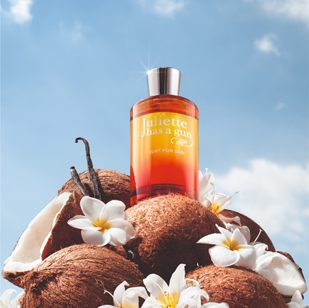 Juliette has a gun Lust For Sun Eau de Parfum mixte