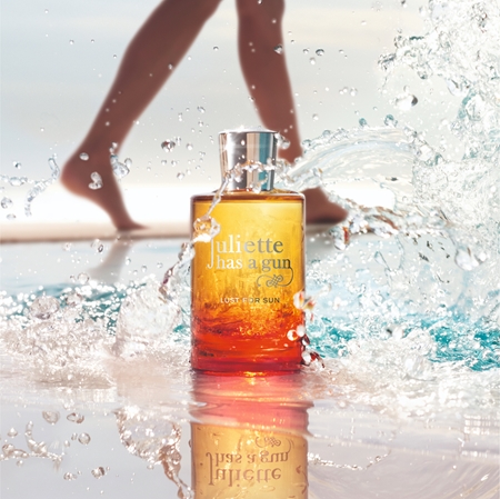 Juliette has a gun Lust For Sun Eau de Parfum mixte