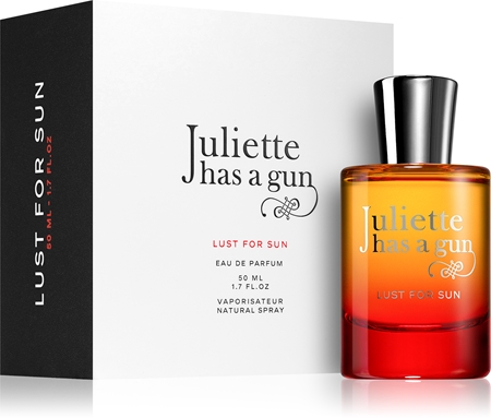 Juliette has a gun Lust For Sun Eau de Parfum Unisex