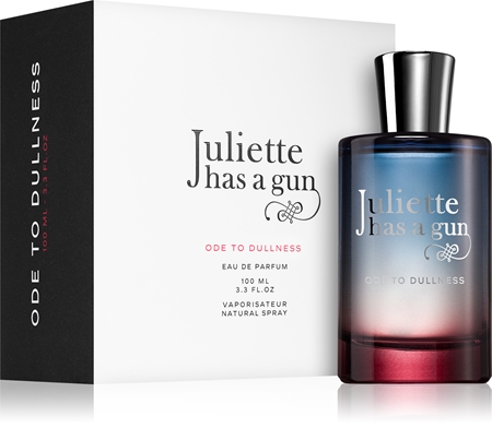 Juliette has a gun Ode To Dullness Eau de Parfum Unisex