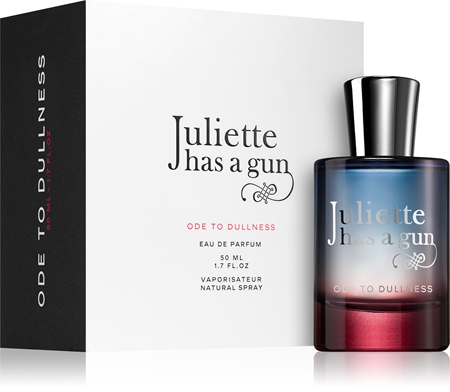 Juliette has a gun Ode To Dullness Eau de Parfum mixte