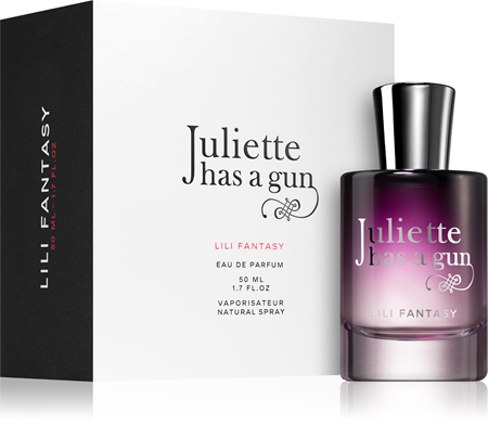 Juliette has a gun Lili Fantasy Eau de Parfum pour femme