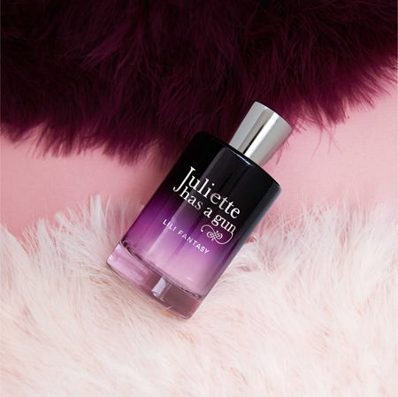 Juliette has a gun Lili Fantasy Eau de Parfum pour femme
