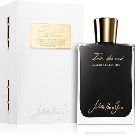 Juliette has a gun Into the Void Eau de Parfum Unisex
