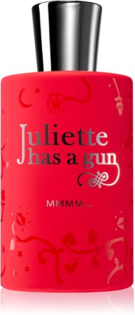 Juliette has a gun Mmmm... Eau de Parfum pour femme