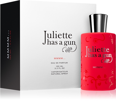 Juliette has a gun Mmmm... eau de parfum for women