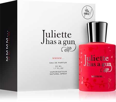 Juliette has a gun Mmmm... Eau de Parfum für Damen