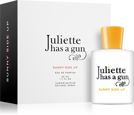 Juliette has a gun Sunny Side Up Eau de Parfum für Damen
