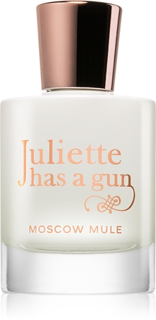 Juliette has a gun Moscow Mule Eau de Parfum para mulheres