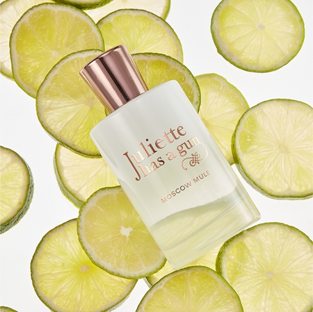 Juliette has a gun Moscow Mule Eau de Parfum para mulheres