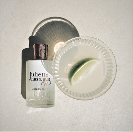 Juliette has a gun Moscow Mule Eau de Parfum para mulheres