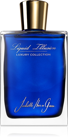 Juliette has a gun Liquid Illusion eau de parfum for women