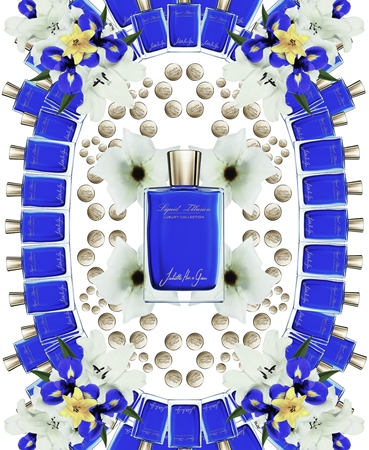 Juliette has a gun Liquid Illusion eau de parfum for women