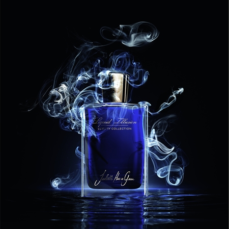 Juliette has a gun Liquid Illusion eau de parfum for women
