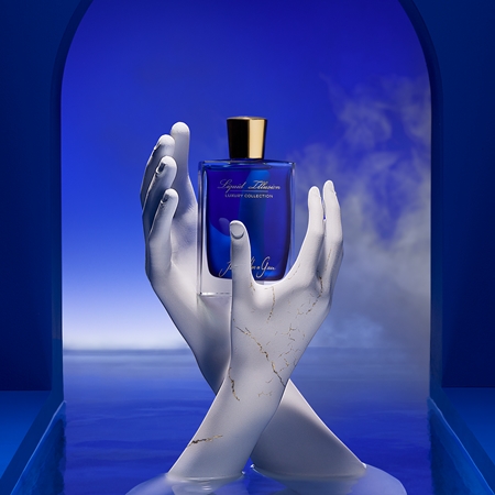 Juliette has a gun Liquid Illusion eau de parfum for women