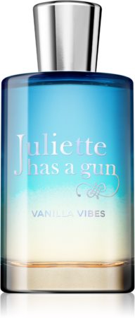Juliette has a gun Vanilla Vibes Smaržūdens (EDP) abiem dzimumiem