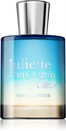 Juliette has a gun Vanilla Vibes Eau de Parfum Unisex