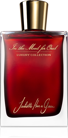 Juliette has a gun In the Mood for Oud Eau de Parfum mixte