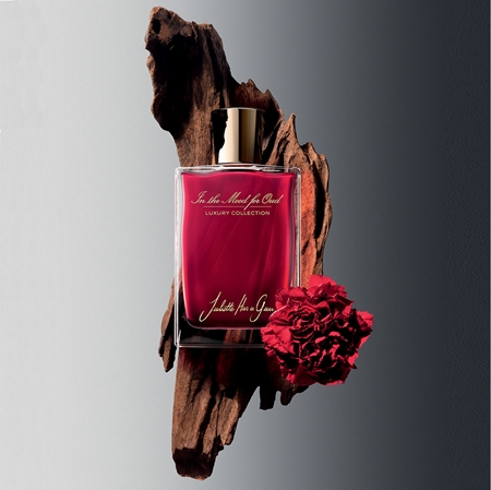Juliette has a gun In the Mood for Oud Eau de Parfum mixte
