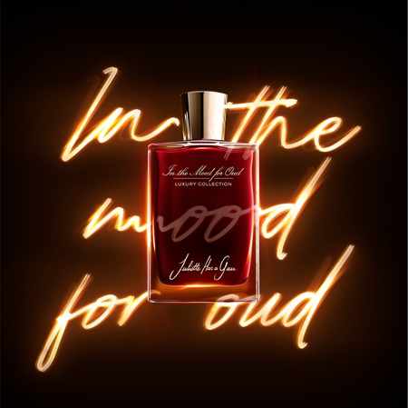 Juliette has a gun In the Mood for Oud Eau de Parfum mixte