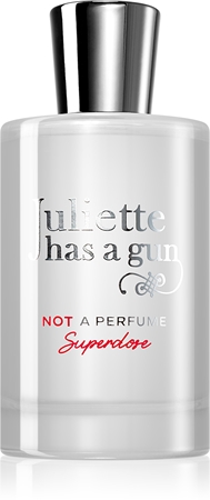 Juliette has a gun Not a Perfume Superdose parfumovaná voda unisex