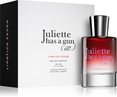 Juliette has a gun Lipstick Fever Eau de Parfum pour femme