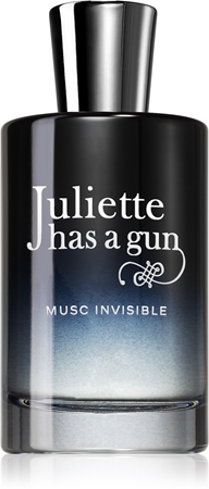 Juliette has a gun Musc Invisible Eau de Parfum da donna