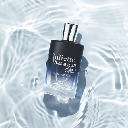 Juliette has a gun Musc Invisible Eau de Parfum für Damen