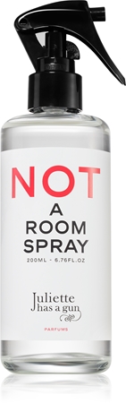 Juliette has a gun Not a Room Spray spray pentru camera unisex