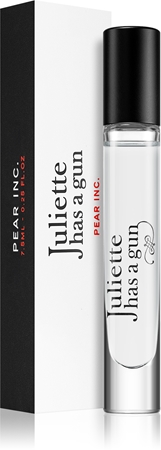 Juliette has a gun Pear Inc. Eau de Parfum mixte