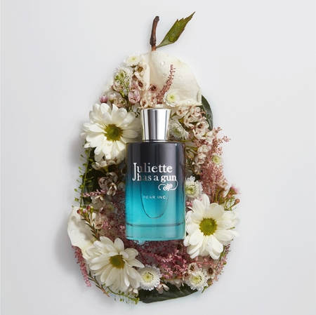 Juliette has a gun Pear Inc. Eau de Parfum mixte