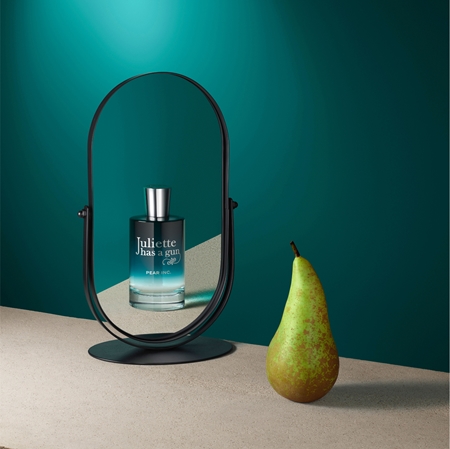 Juliette has a gun Pear Inc. Eau de Parfum mixte