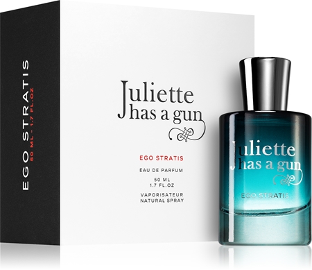 Juliette has a gun Ego Stratis Eau de Parfum Unisex