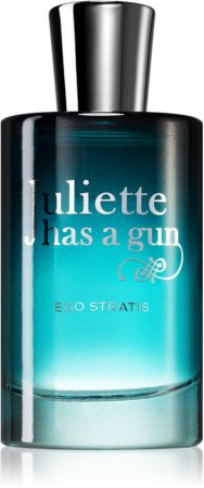 Juliette has a gun Ego Stratis Smaržūdens (EDP) abiem dzimumiem
