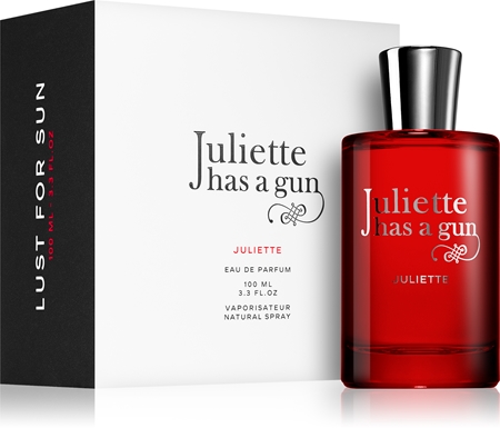 Juliette has a gun Juliette Eau de Parfum pour femme