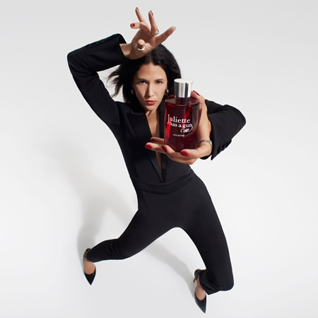 Juliette has a gun Juliette Eau de Parfum pour femme