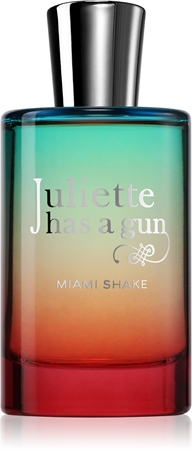 Juliette has a gun Miami Shake Eau de Parfum für Damen
