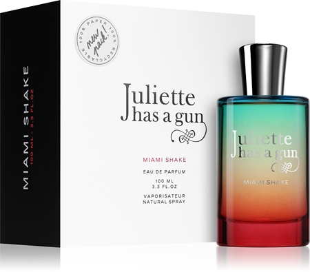 Juliette has a gun Miami Shake Eau de Parfum für Damen