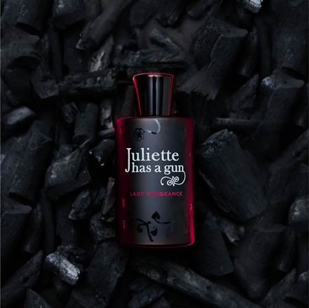 Juliette has a gun Lady Vengeance Eau de Parfum pour femme