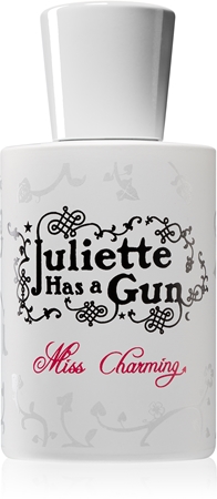 Juliette has a gun Miss Charming eau de parfum pour femme 50 ml