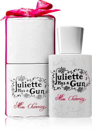 Juliette has a gun Miss Charming eau de parfum pour femme 50 ml