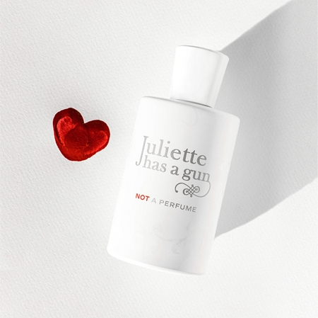 Juliette has a gun Not a Perfume Eau de Parfum pour femme