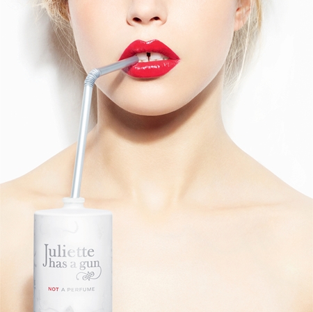 Juliette has a gun Not a Perfume Eau de Parfum pour femme