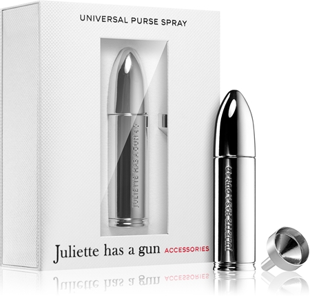 Juliette has a gun Accessories atomizer do napełniania perfum