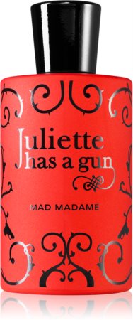 Juliette has a gun Mad Madame woda perfumowana dla kobiet